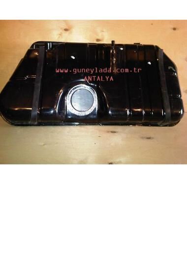 BENZİN-DEPOSU 48 51 Lada Samara Vega