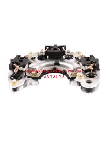 ELEK-ALTERNATÖR DİYOT TABLASI EM. 52 Lada Kalina