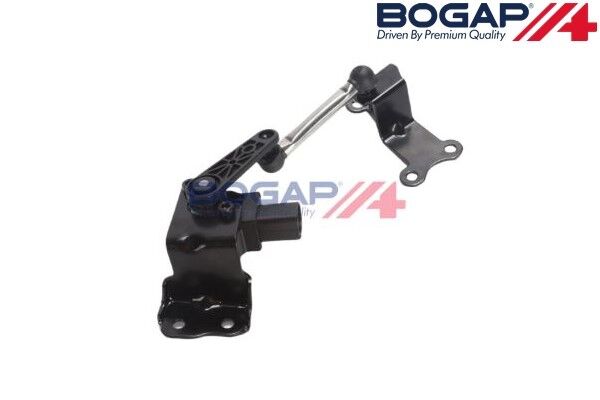 Audi A3 - Far Seviye Ayar Sensörü Arka (4 Motion) (4 Motion) - [Audi Q3; Volkswagen Golf, Passat, Tiguan; Seat Leon, Toledo] - 1K0941273M