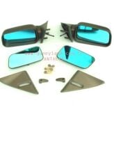 AYNA-DIŞ DİKİZ SAĞ YEŞİL 51 Lada Vega