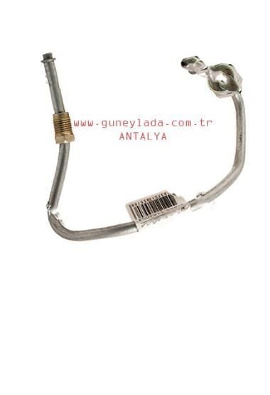 BENZİN-BORUSU REGÜLATÖR GİRİŞ 48 51