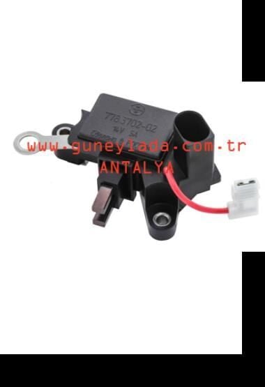 ELEK-ALTERNATÖR KÖMÜRLÜ KONJEKTÖRÜ 52 Lada Kalina