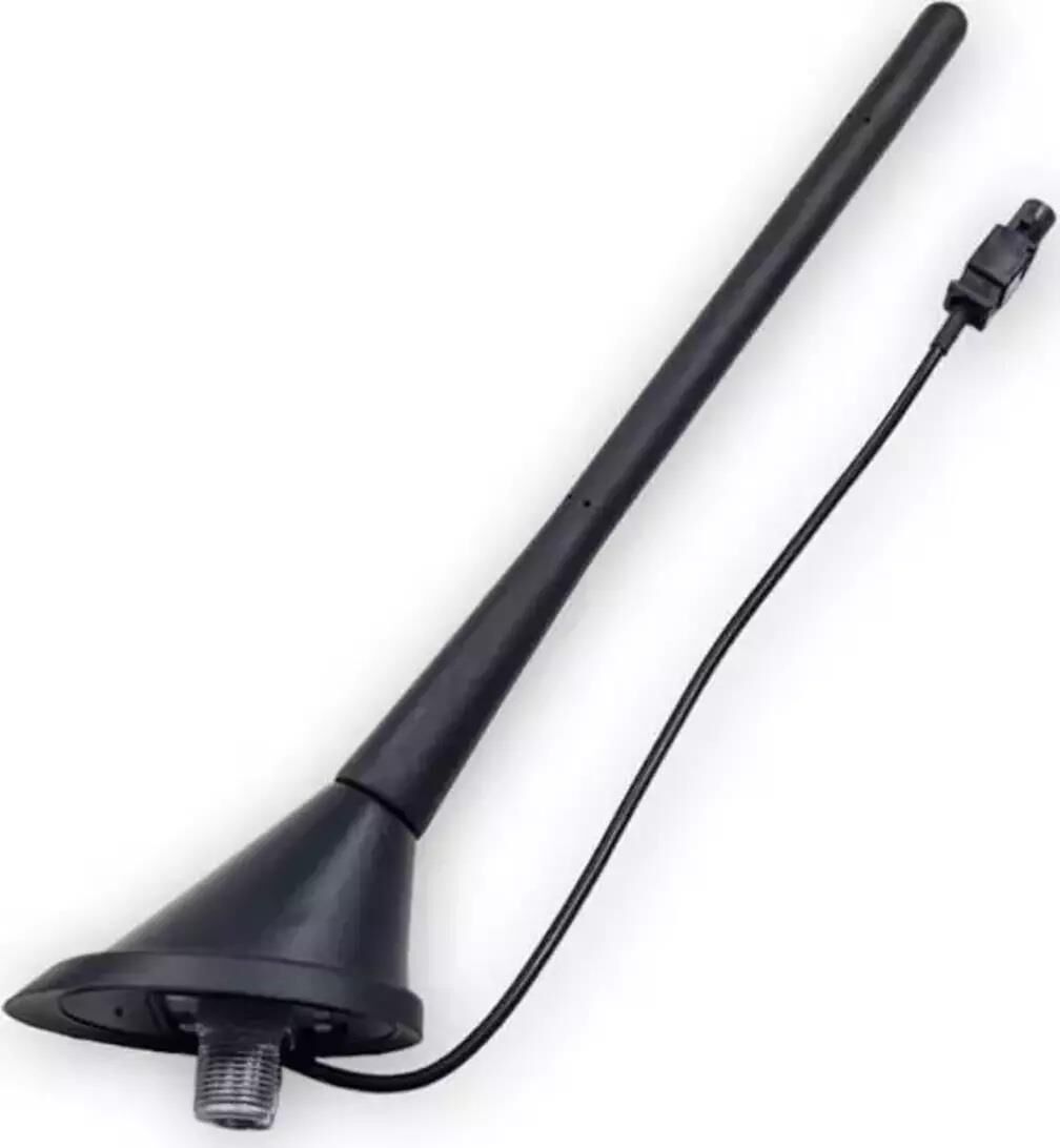 TAVAN ANTENİ KOMPLE  [Skoda Roomster,Fabia,Octavia 09-13 ]