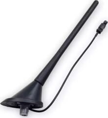 TAVAN ANTENİ KOMPLE  [Skoda Roomster,Fabia,Octavia 09-13 ]