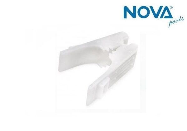 Volkswagen Golf - Debriyaj Merkez Plastiği (Uç) - [Volkswagen Passat; Skoda Octavia; Audi A3] - 1K0721357A