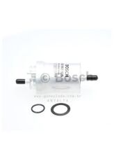 YAKIT,BENZİN FİLTRESİ   [Skoda Fabia, 2 Çıkış Valfsiz]  