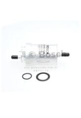 YAKIT,BENZİN FİLTRESİ   [Skoda Fabia, 2 Çıkış Valfsiz]  