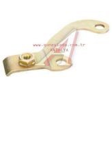 BENZİN-BORU BRAKETİ 51