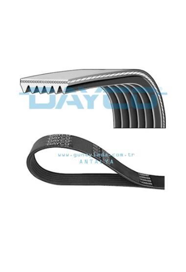 ELEK-ALTERNATÖR KAYIŞI 6PK888 52 Lada Kalina