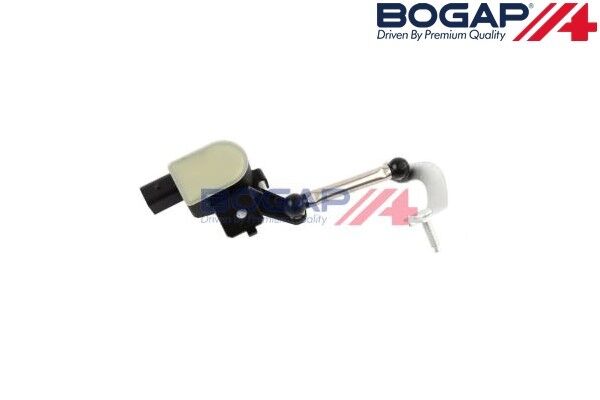 Volkswagen Golf - Far Seviye Ayar Sensörü Ön - [Audi A3; Seat Leon, Toledo; Skoda Octavia] - 1K0941274B