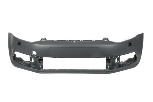 Volkswagen Polo - Tampon Ön Far Yıkamalı 15-18 - 6C0807217B