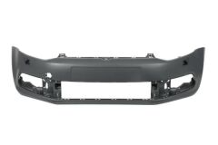 Volkswagen Polo - Tampon Ön Far Yıkamalı 15-18 - 6C0807217B