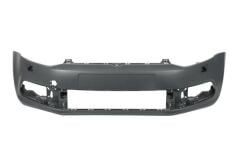 Volkswagen Polo - Tampon Ön Far Yıkamalı 15-18 - 6C0807217B