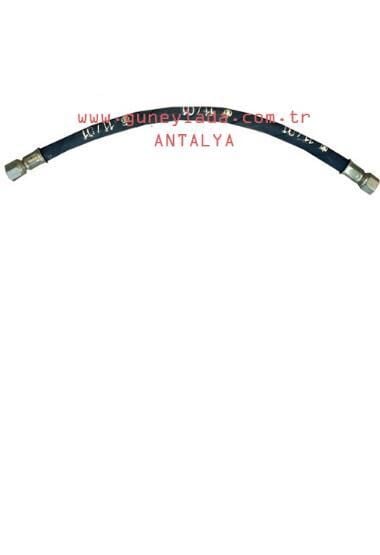 ENJ. HORTUM-BENZİN 40cm 48 51 52 Lada Samara Vega Kalina