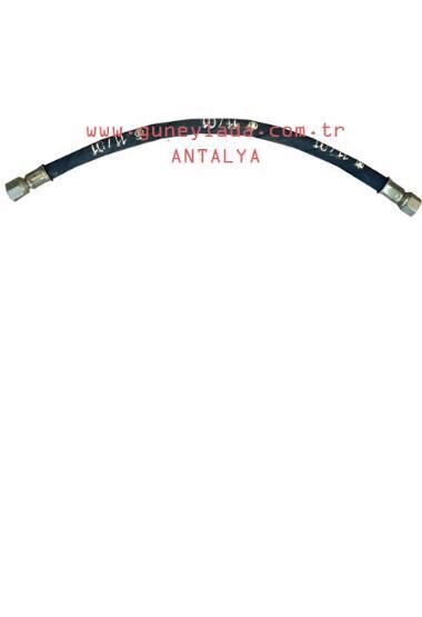 ENJ. HORTUM-BENZİN 40cm 48 51 52 Lada Samara Vega Kalina