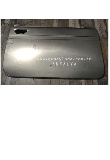 KAPORTA-KAPI SACI SAĞ 49 Lada Niva