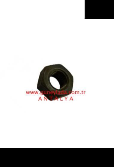 PİSTON KOL SOMUNU  [Skoda Favorit,Forman,Felicia,Pickup]  12