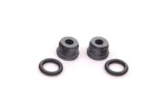 Volkswagen Golf - Debriyaj Merkez Conta Seti Alt - [Volkswagen Passat, Touareg; Seat Leon, Toledo; Skoda Octavia, Superb] - 1K0798741