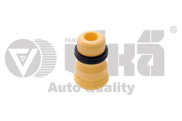 Volkswagen Touareg - Amortisör Stoplama Takozu Arka 90 MM 03-10 07-09 - [Audi Q7] - 7L0512131B