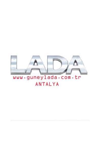 AMBLEM-LADA KÜÇÜK 47 48 49 51 52 Lada Vaz Samara Niva Vega Kalina