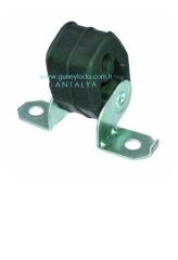 EKSOZ ASKI LASTİĞİ ORTA ve ÖN  [Skoda Fabia]   13F