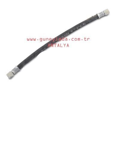 HORTUM-BENZİN GERİ DÖNÜŞ 48.5cm 48 51 Lada Samara Vega