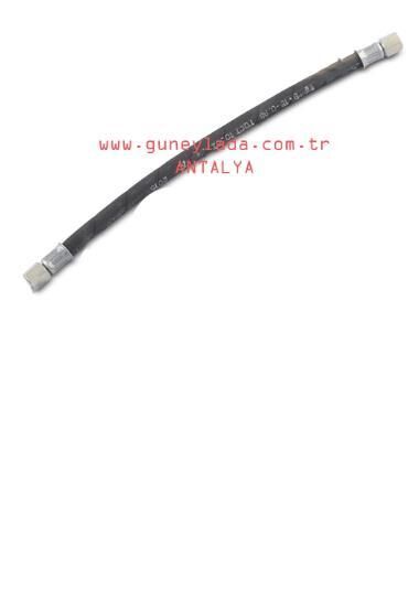 HORTUM-BENZİN GERİ DÖNÜŞ 48.5cm 48 51 Lada Samara Vega