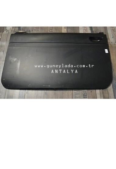 KAPORTA-KAPI SACI SOL 49 Lada Niva