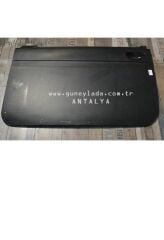 KAPORTA-KAPI SACI SOL 49 Lada Niva