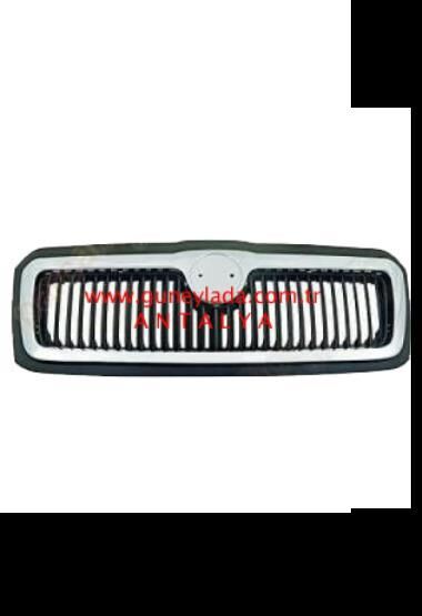 PANJUR ÖN KOMPLE  [Skoda Octavia, 2001-2011]  1U0853661A