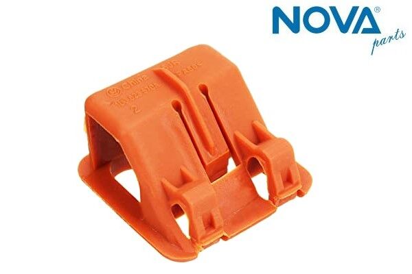 Seat Cordoba - Motor Kaput Demir Plastiği - [Seat Ibiza; Skoda Fabia; Skoda Felicia; Skoda Octavia; Skoda Roomster] - 1U0823570A