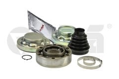 Volkswagen Touareg - Aks Lalesi Kit 02-10 07-15 - [Audi Q7] - 7L0598103A