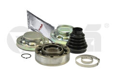Volkswagen Touareg - Aks Lalesi Kit 02-10 07-15 - [Audi Q7] - 7L0598103A