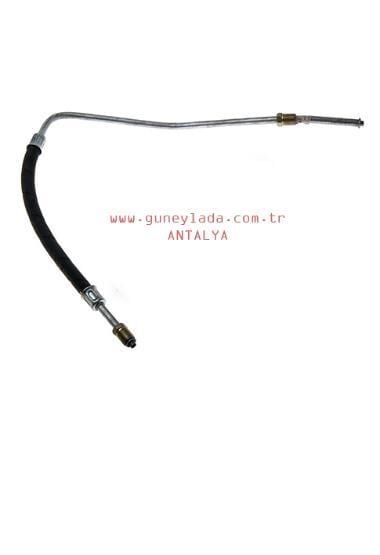 BENZİN-BORUSU FİLTRE ÇIKIŞ 48 51 Lada Samara Vega