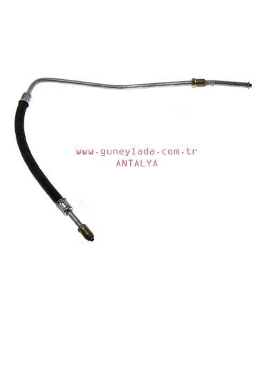 BENZİN-BORUSU FİLTRE ÇIKIŞ 48 51 Lada Samara Vega