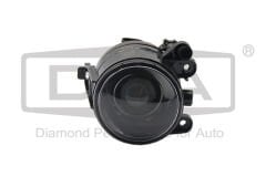 Volkswagen Golf - Sis Lambası Sol (Mercekli) - [Mercedes Benz] - 1K0941699A