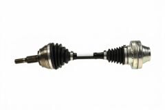 Volkswagen Touareg - Aks Komple Sol ve Sağ 03-10 - 7L6407271
