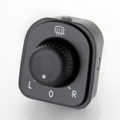 ANAHTAR, Ayna Ayar Düğmesi [SUPERB II (3T4) 2008-2015]