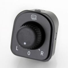 ANAHTAR, Ayna Ayar Düğmesi [SUPERB II (3T4) 2008-2015]