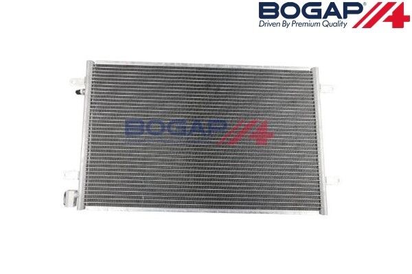 Audi A6 - Radyatör Klima 2.0-2.7-3.0 BRE-BLB-BRF-ASB-BSG - 05-11 - 4F0260403P