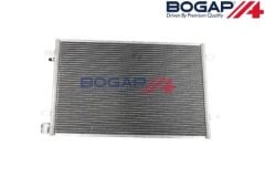 Audi A6 - Radyatör Klima 2.0-2.7-3.0 BRE-BLB-BRF-ASB-BSG - 05-11 - 4F0260403P