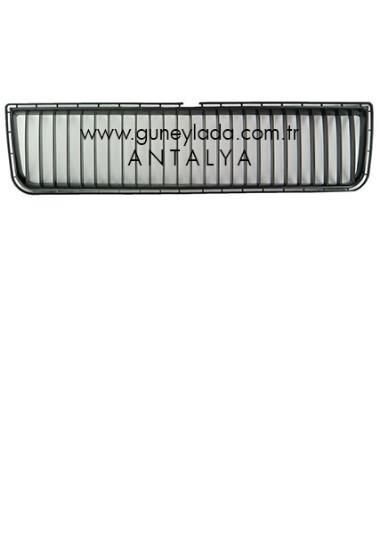 TAMPON HAVA IZGARASI ORTA    [Skoda Octavia,01-11]   13O