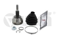 Volkswagen Touareg - Aks Lalesi Kit 03-10 - 7L6498099B