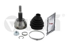 Volkswagen Touareg - Aks Lalesi Kit 03-10 - 7L6498099B