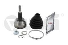 Volkswagen Touareg - Aks Lalesi Kit 03-10 - 7L6498099B