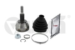 Volkswagen Touareg - Aks Lalesi Kit 03-10 - 7L6498099B