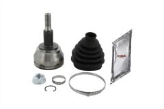 Volkswagen Touareg - Aks Lalesi Kit 03-10 - 7L6498099B