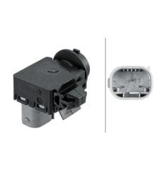 HAVA KALİTE SENSÖRÜ [Skoda Octavia,Superb,Yeti] 5Q907643C