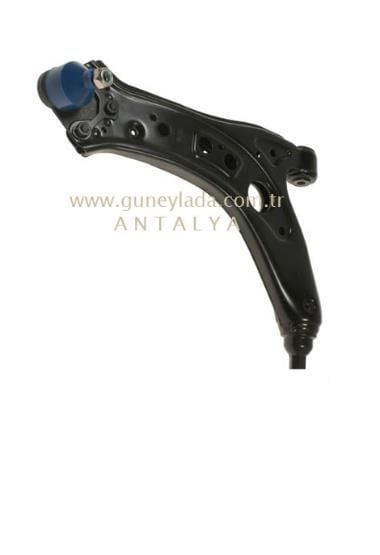 SALINCAK KOMPLE  L-Sol  [Skoda Fabia,00-10]  AYD 97-01752  13F