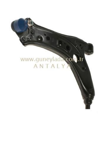 SALINCAK KOMPLE  L-Sol  [Skoda Fabia,00-10]  AYD 97-01752  13F